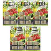 COMPO BIO Tomaten- und Gemüse Düngestäbchen Vergleich