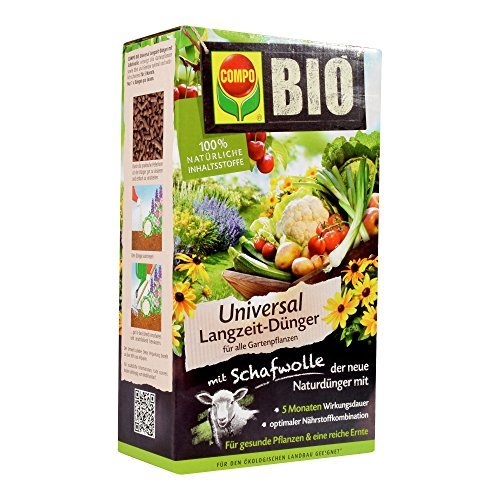 wann zitronen düngen Zitrusdünger Bio 1 Liter Konzentrat main image 1