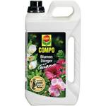 Compo Blumendünger mit Guano