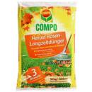 Compo Herbst Rasen-Langzeitdünger