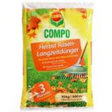 Compo Herbst Rasen-Langzeitdünger