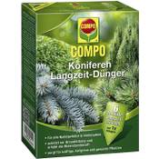 COMPO Koniferendünger Vergleich