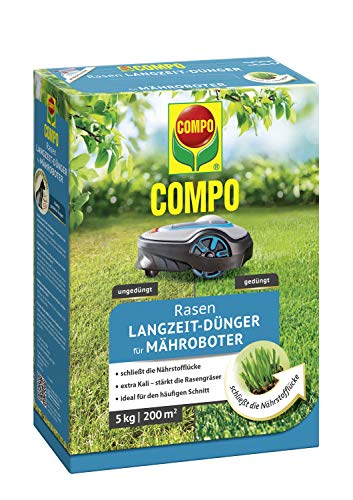 Compo-Rasendnger Test & Vergleich  Top 11 im Juni 2026