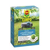 Compo Langzeit-Dünger für Mähroboter