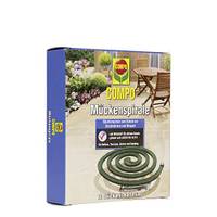Anti Mckenspirale 40 Stck Mckenspiralen  Effektiver Mckenschutz Fr  Garten, Balkon & Camping Mckenschutz Spiralen Insektenabwehr