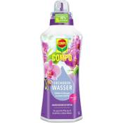 Compo Orchideen Wasser