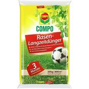 Compo Rasen-Langzeitdünger