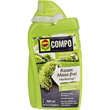 Compo Bio Rasen Moos-frei