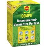 Compo Rasen Unkrautvernichter Perfekt