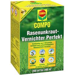 Compo Rasenunkraut-Vernichter Perfekt