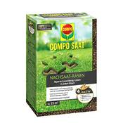 Compo SAAT Nachsaat-Rasen