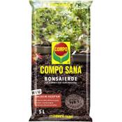 Compo Sana Bonsaierde Vergleich