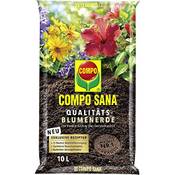 Compo Sana Qualitäts-Blumenerde