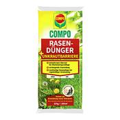Compo Unkrautbarriere Vergleich