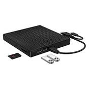 Comter Externes CD-DVD-Laufwerk Vergleich
