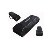 Concept X Kitebag Explorer Vergleich