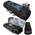 Concept X Kitebag Reisebag EXP 149