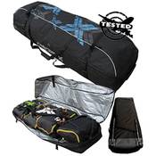Concept X Kitebag Reisebag EXP 167