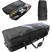 Concept X Kitebag TRAVEL-BEACH PRO Boardbag Travel Beach Pro Vergleich