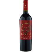 Concha y Toro Diablo Dark Red