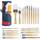 Conda Acrylpinsel-Set