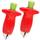 Condello Casa Tomaten Stem Top Leaf Entkerner