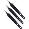 Condor Half Spin Throwing Knife Set