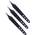 Condor Half Spin Throwing Knife Set