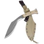 Kukri-Messer