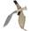 Condor K-Tact Kukri Desert