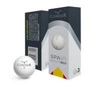 Condor SPAV1 Vergleich