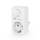 Conecto Steckdosen-Dimmer