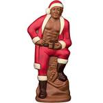 Schoko-Weihnachtsmann