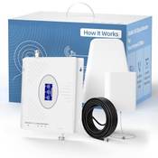 Confixpand Handy Empfangsverstärker