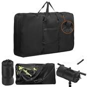 Confutury Fahrrad-Reisetasche Vergleich