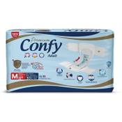 Confy Premium Windeln für Erwachsene