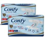 Confy Premium Windeln Vergleich