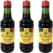 Conimex Ketjap Manis 3er Pack