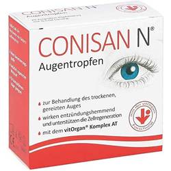 Conisan N Augentropfen