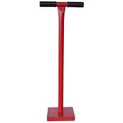 Conmetall WGB30 Vergleich