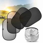 Conovoco Auto-Sonnenblende Vergleich