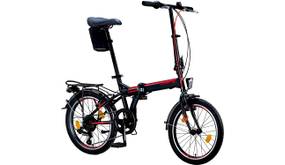 Klapprad