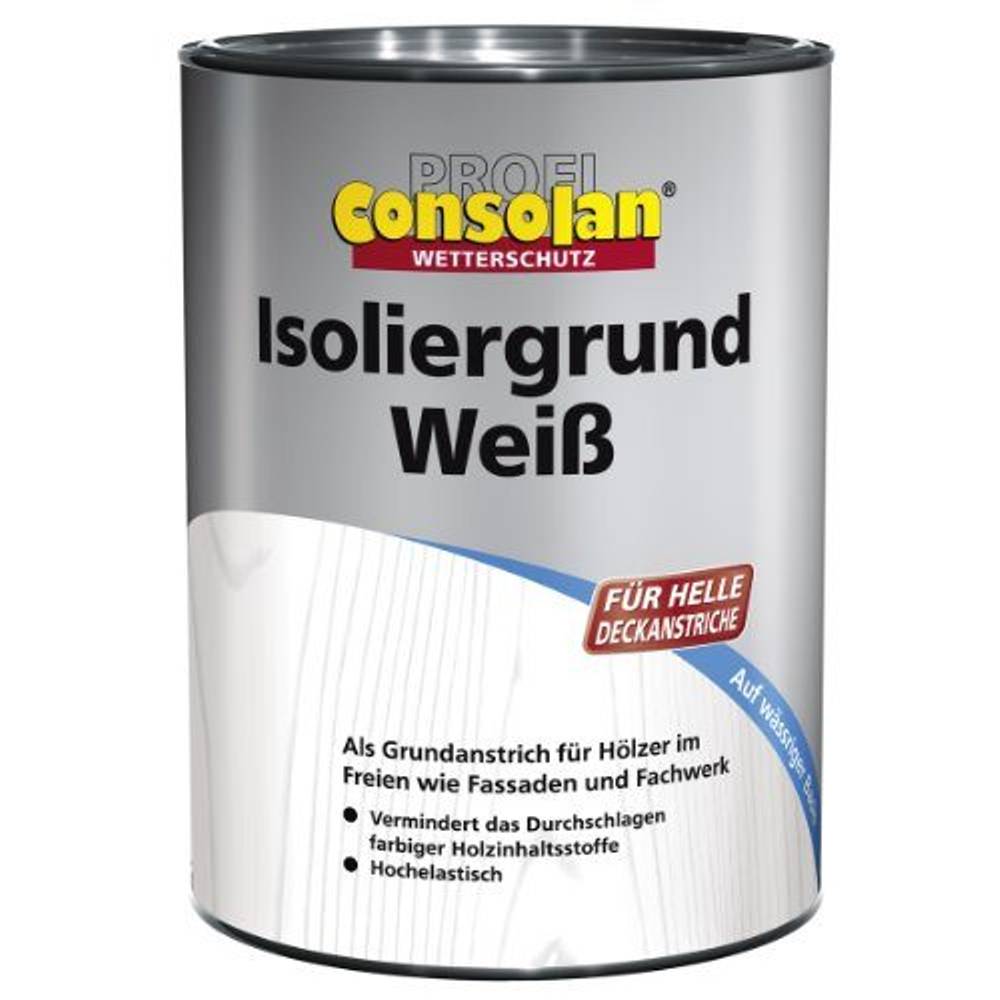 Unterschied Consolan Und Profi Consolan