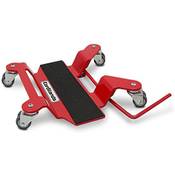 ConStands Central Mover Vergleich