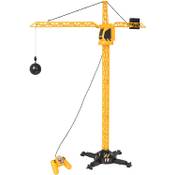 Construction Machines Tower Crane Vergleich