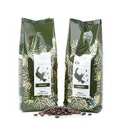 Consuelo Bio-Kaffeebohnen Vergleich
