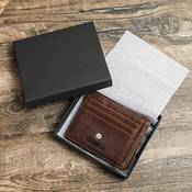 Contacts Magic Wallet