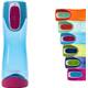 Contigo Trinkflasche Swish Test