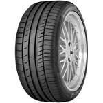 Sommerreifen 255/35 R20