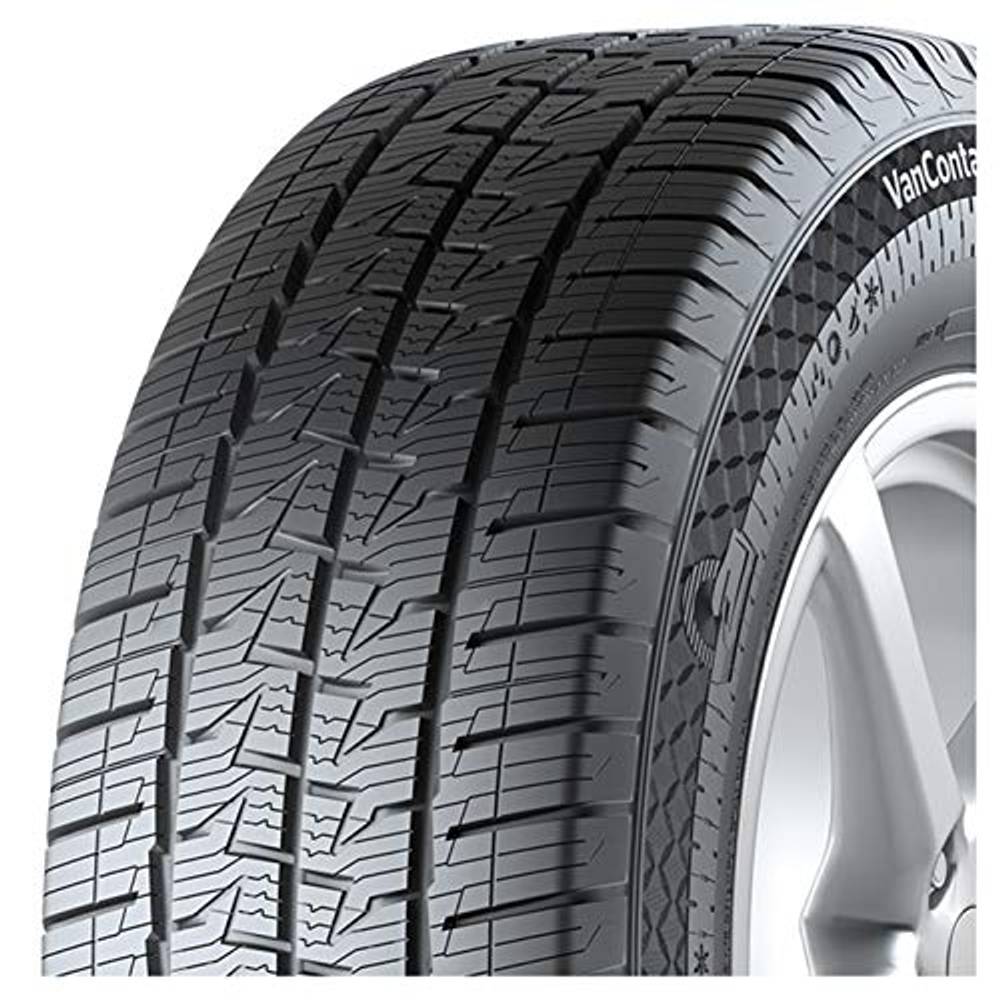 Ganzjahresreifen 225/75 R16: Top 10 Test & Vergleich